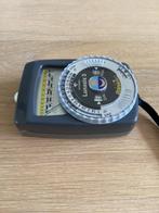 Gossen Lunasix 3 Analoge camera, Nieuw