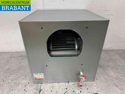 Afzuigmotor in box 6000 m3 230V Horeca, Elektronische apparatuur, Afzuigkappen, Nieuw, Ophalen of Verzenden