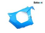 Zijkuipdeel Links Suzuki GSX R 1000 2007-2008  (GSXR1000, Motoren, Onderdelen | Suzuki, Verzenden, Gebruikt