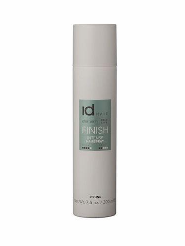 idHAIR Elements Xclusive Finish Intense Hairspray 300ml, Bijoux, Sacs & Beauté, Beauté | Soins des cheveux, Envoi