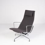 Vitra - Charles Eames, Ray Eames - Chaise de bureau - LE 124