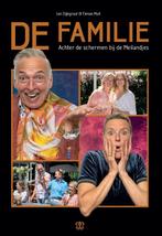 De Familie 9789083437804 Jan Dijkgraaf, Verzenden, Zo goed als nieuw, Jan Dijkgraaf