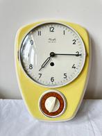 keukenklok - Kienzle Primus met kook wekker - Bauhaus, Antiek en Kunst