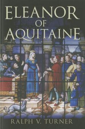 Eleanor of Aquitaine - Queen of France, Queen of England, Livres, Langue | Langues Autre, Envoi