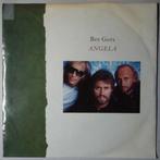 Bee Gees - Angela - Single, Pop, Gebruikt, 7 inch, Single