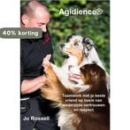 Agidience® 9789082298208 jo rossell, Verzenden, Gelezen, Jo rossell