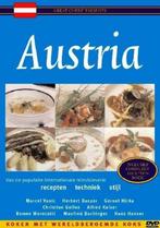 Austria Great Chefs (dvd tweedehands film), Cd's en Dvd's, Ophalen of Verzenden, Nieuw in verpakking
