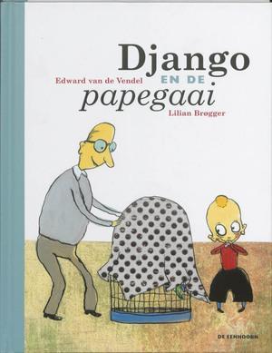 Django en de papegaai, Livres, Langue | Langues Autre, Envoi