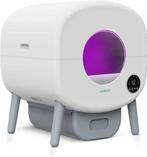 Cellavi Zelfreinigende Kattenbak NEO-B – Automatische, Verzenden, Zo goed als nieuw