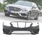 Pare Chocs Avant Pour Mercedes Classe E W212 14-16 Look Amg, Verzenden