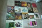 Big classic lot of  Wolfgang Amadeus Mozart ( 1756 - 1791), Cd's en Dvd's, Nieuw in verpakking