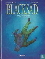 Blacksad - De hel, de stilte - 2011, Boeken, Stripverhalen, Eén stripboek, Verzenden, Zo goed als nieuw, Díaz Canales, Juan.