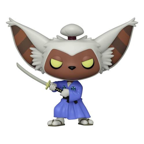 Avatar The Last Airbender POP! Animation Vinyl Figure Momo #, Verzamelen, Film en Tv, Ophalen of Verzenden