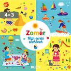 Zomer / Mijn eerste zoekboek 9789403202402, Boeken, Kinderboeken | Baby's en Peuters, Verzenden, Gelezen