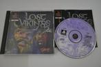 Lost Vikings 2 - Norse By Norsewest (PS1 PAL), Nieuw