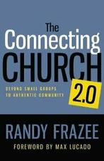 The Connecting Church 2.0.by Randy New, Boeken, Frazee Randy, Zo goed als nieuw, Verzenden