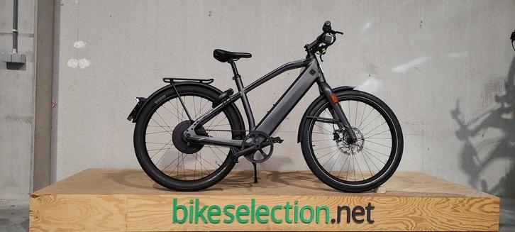 Speed Pedelec | Stromer ST2 | - 50% | 2023, Fietsen en Brommers, Elektrische fietsen, 47 tot 51 cm, 50 km per accu of meer, Zo goed als nieuw