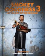 Smokey goodness / Smokey goodness 9789021565255, Verzenden, Zo goed als nieuw, Jord Althuizen