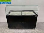 Mobile Combisteel Tenerife Scoop vitrine à glace 10 bacs, Verzenden, Nieuw in verpakking