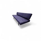 Van der Sluis Stalen - Gijs van der Sluis - Sofa - model 540, Antiek en Kunst