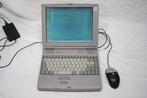 Rare find / Museum piece: Toshiba 310CDS vintage laptop -