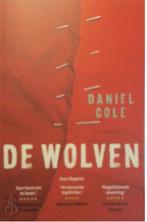 De wolven (Special Mediahuis) 9789021026527, Zo goed als nieuw, Daniel Cole, Verzenden