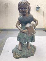 Fontaine (2) - 1990-2000 - Fontaines de Garçon et Fille