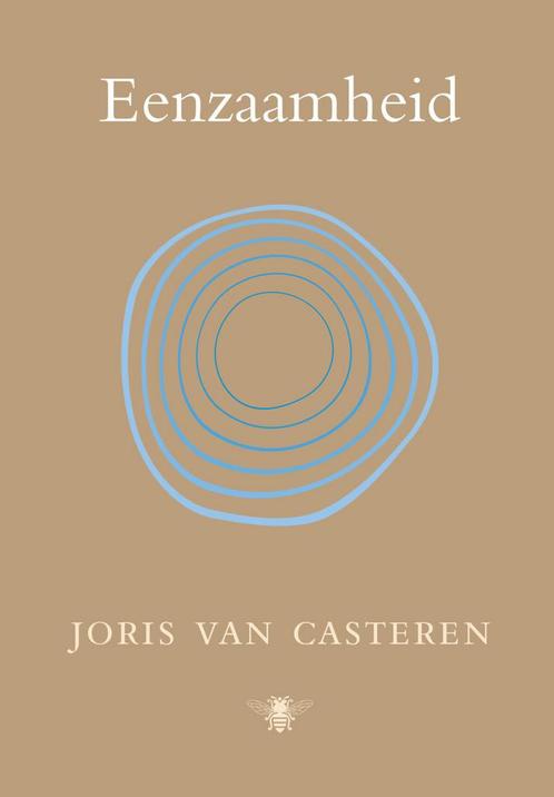 Eenzaamheid (9789403123813, Joris Van Casteren), Livres, Romans, Envoi