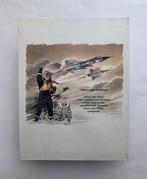 Tanguy et Laverdure T2 - Pour lhonneur des Cocardes - 2ème, Livres