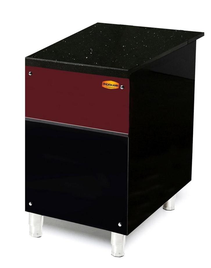 Kassasectie | Laden | 500x850x850(h)mm MG Hofmann, Zakelijke goederen, Horeca | Keukenapparatuur, Nieuw in verpakking, Verzenden