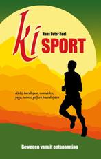 Ki-sport 9789079677900 Hans Peter Roel, Boeken, Verzenden, Zo goed als nieuw, Hans Peter Roel