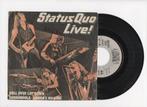 Status Quo – Live! Roll Over Lay Down / Gerdundula / Junior, Ophalen of Verzenden, Nieuw in verpakking