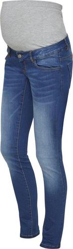 MAMA.LICIOUS MLFIFTY 002 SLIM JEANS NOOS A. Dames Jeans S..., Verzenden, Nieuw