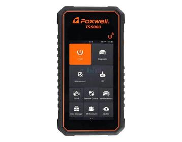 Foxwell TS5000 TPMS Programmeur, Verzenden