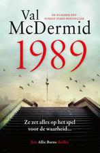 1989 / Allie Burns / 2 9789021036724 Val McDermid, Boeken, Verzenden, Gelezen, Val McDermid