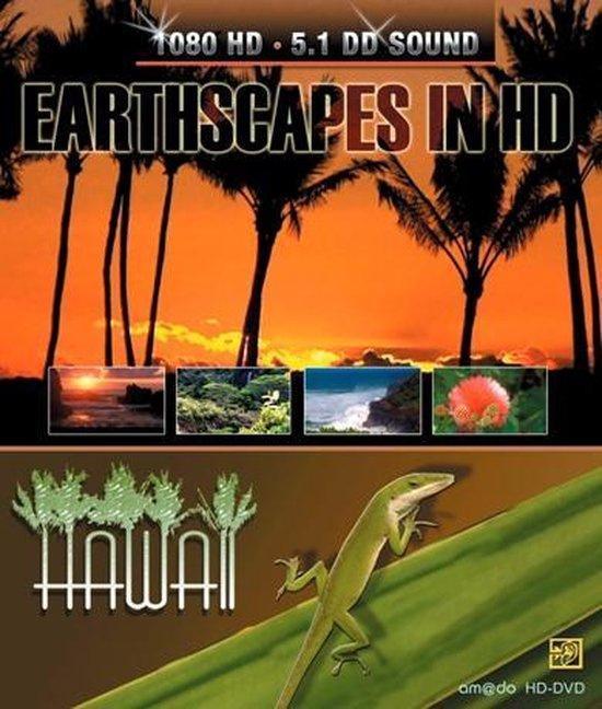 Earthscapes in HD Hawaii import (blu-ray tweedehands film), Cd's en Dvd's, Blu-ray, Ophalen of Verzenden