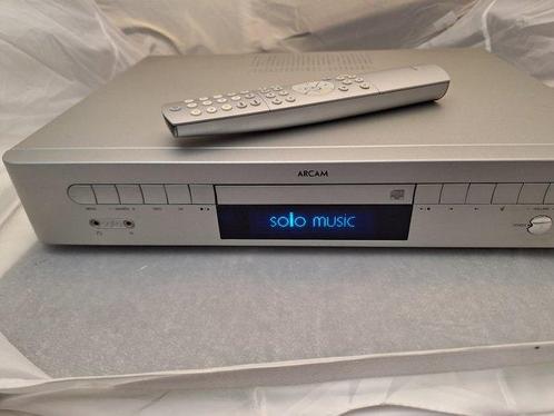 Arcam - SOLO Music Solid state stereo receiver, Audio, Tv en Foto, Radio's