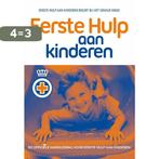 Eerste hulp aan kinderen 9789077259108 Het Oranje Kruis, Boeken, Verzenden, Gelezen, Het Oranje Kruis