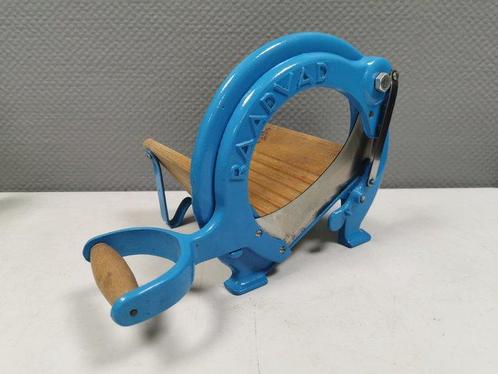 Raadvad - Ove Larsen - Broodsnijmachine -  Model 294 -, Antiek en Kunst, Antiek | Meubels | Stoelen en Sofa's