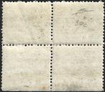 Anciens états italiens - États pontificaux 1868 - 80c studio, Postzegels en Munten, Gestempeld
