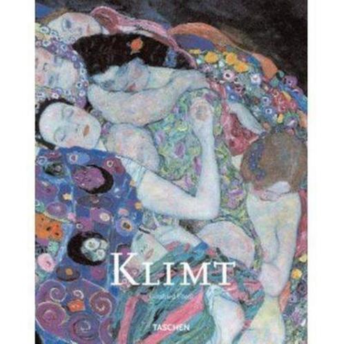 Klimt 9783822829196, Livres, Livres Autre, Envoi