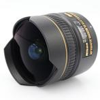 Nikon AF 10.5mm f/2.8G ED DX Fisheye | Tweedehands, Verzenden