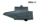 Buddypaneel Rechts Yamaha XJ 900 S Diversion 1995-2004, Verzenden, Gebruikt