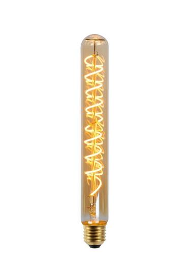 Lucide LED Bulb - Filament lamp Ø 3,2 cm LED Dimb. E27 1x5W