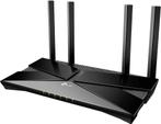 Draadloze Router - Dual-Band - Zwart TP-Link Archer AX53..., Informatique & Logiciels, Amplificateurs wifi, Verzenden