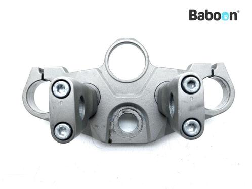 Voorvork Kroonplaat Yamaha XJ 6 2009-2012 (XJ6 Diversion), Motoren, Onderdelen | Yamaha, Gebruikt, Verzenden