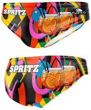Special Made Turbo Waterpolo broek Spritz, Verzenden