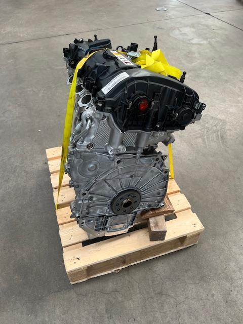 Motor B48B20A uit bmw F30 320i ruilmotor, Auto-onderdelen, Motor en Toebehoren, Erkend duurzaam, Gebruikt, 6 maanden garantie