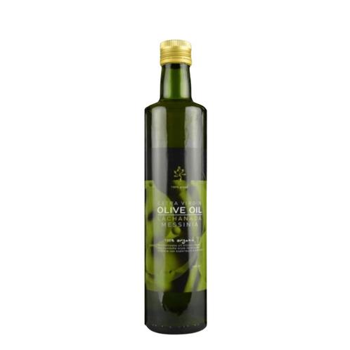 Bio-Olijfolie Extra Vierge Lachanada, Sport en Fitness, Gezondheidsproducten en Wellness, Ophalen of Verzenden