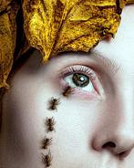 Elena Paraskeva - The Fallen -XL